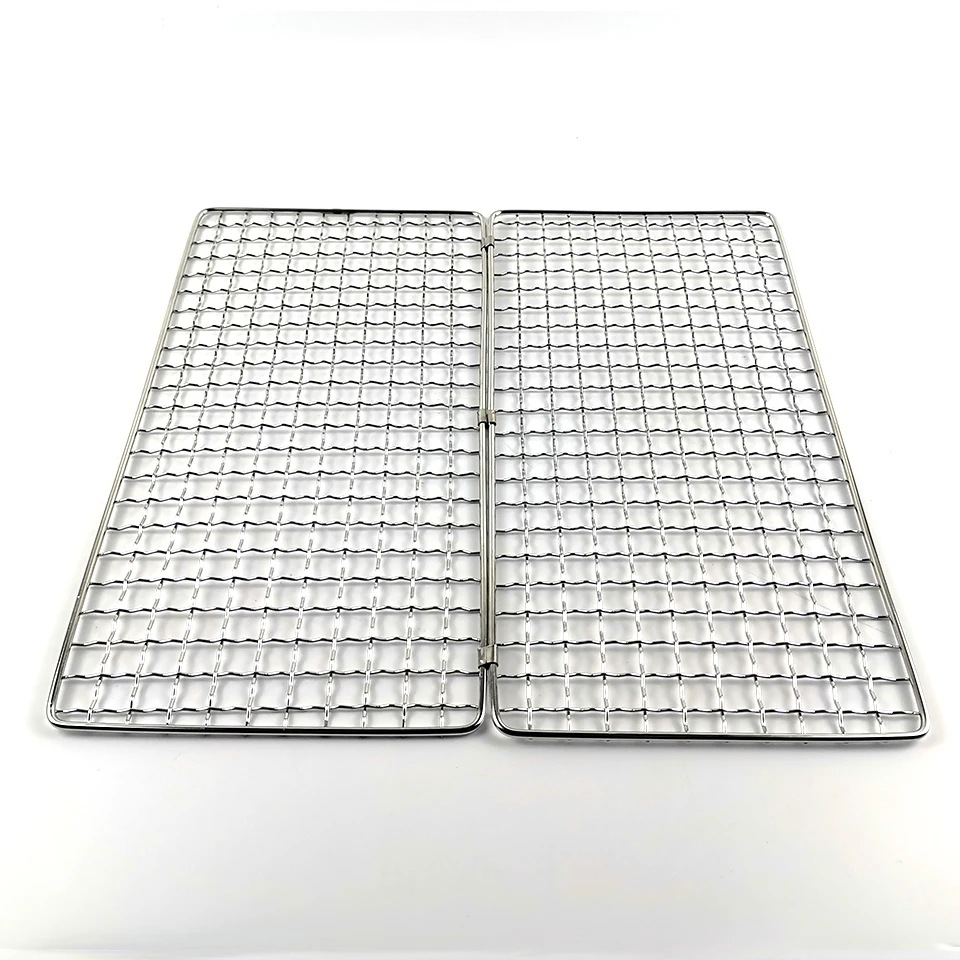 Складная подставка для благовоний сверхлегкая переносная из нержавеющей стали