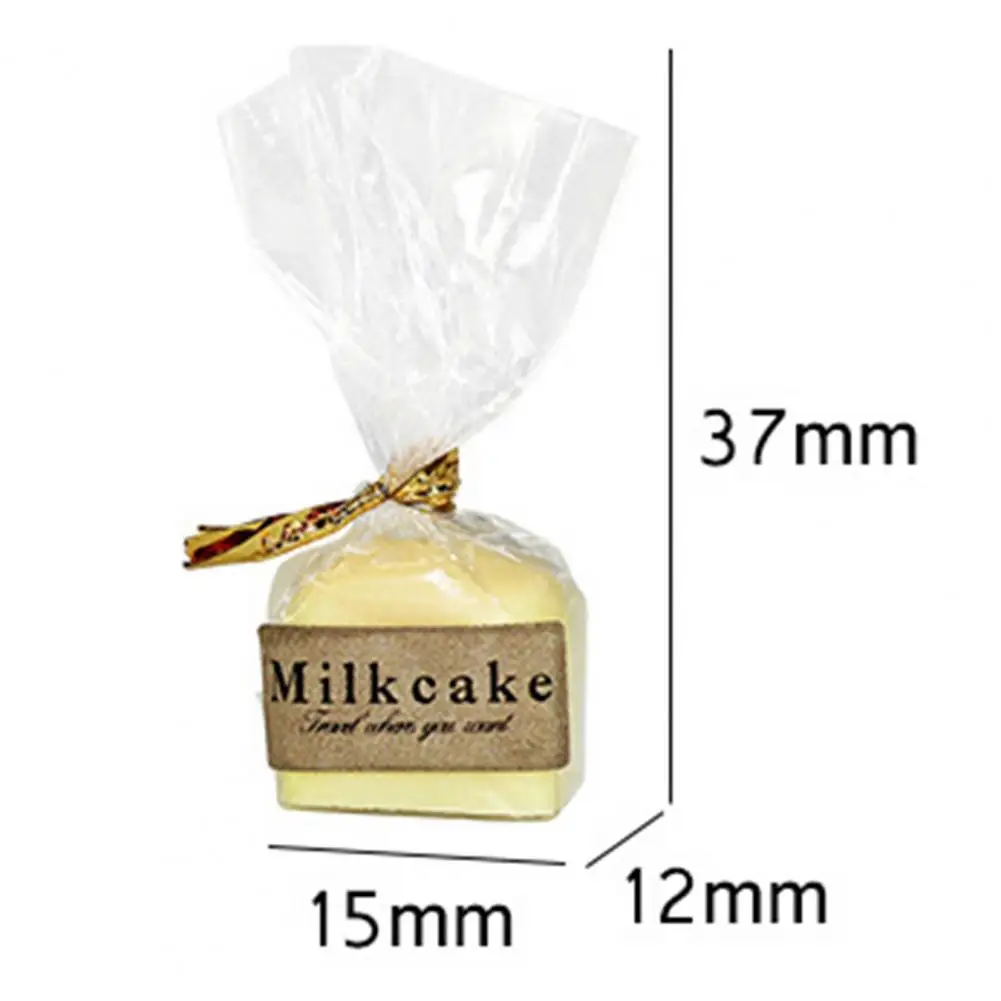 

Dollhouse Mini Food Play Scene Pillow Bread Milk Cake Model Toy DIY Crafts Gift For Children Kitchen Pretend Play Toy Kids Gifts
