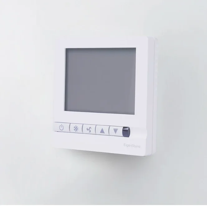 Термостат Aqara S2 для кондиционера воздуха устройство воздуховода умный дом