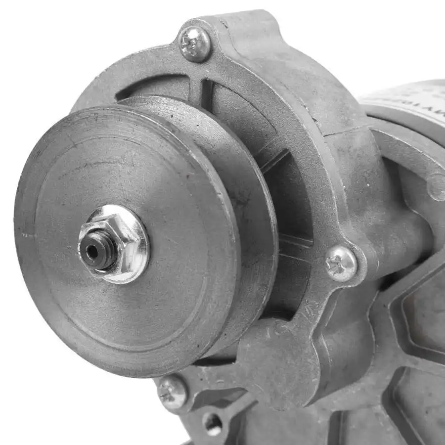 Мотор постоянного тока для электровелосипеда 250 об/мин 12 В 2950 Вт | Спорт и