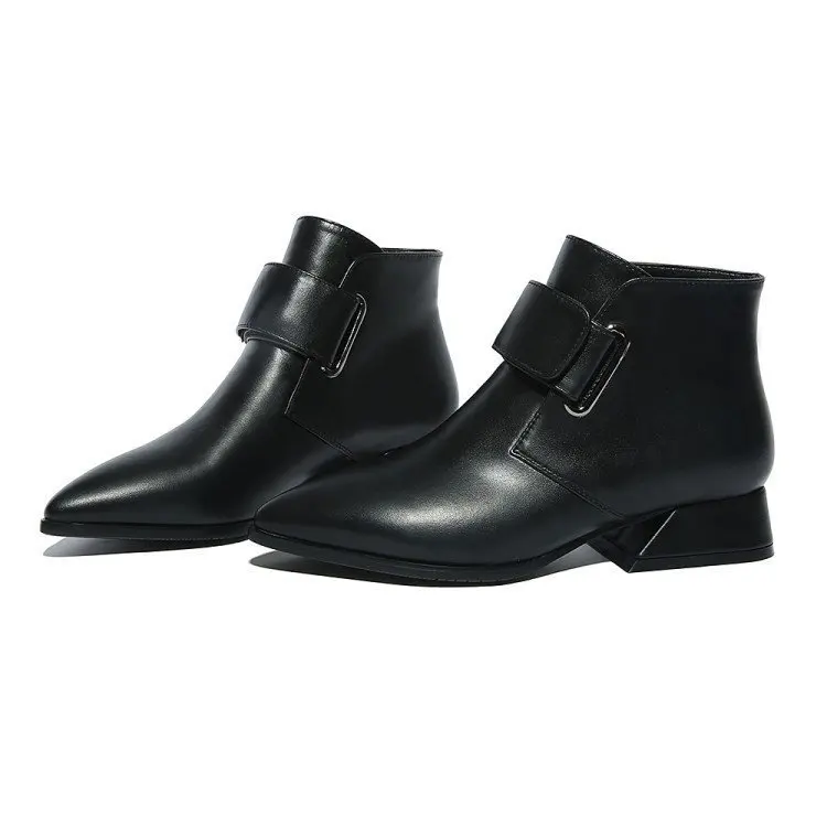 Женские ботинки 2019 г. Зимние Роскошные брендовые зеленые женские ботильоны в