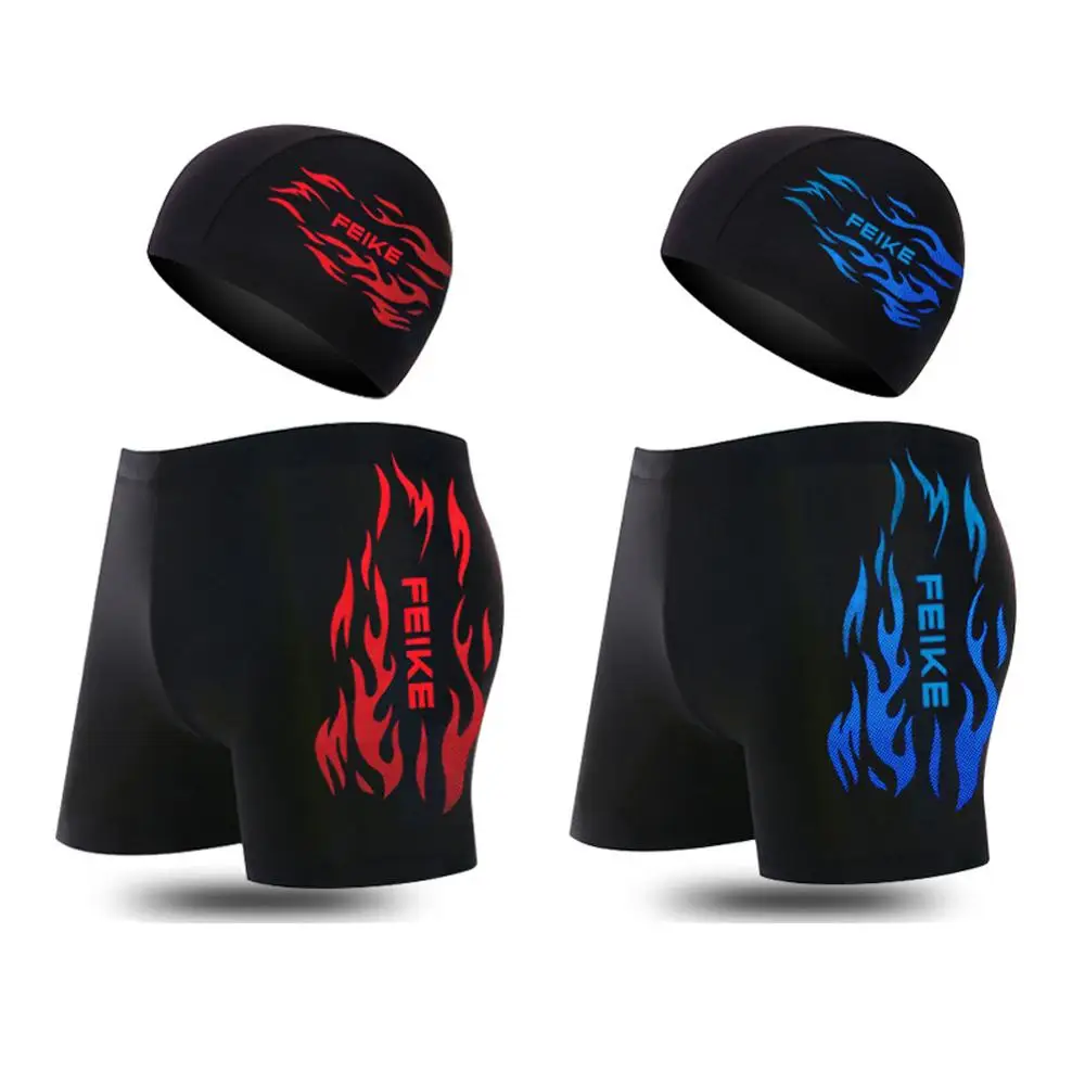 2019 мужские купальные костюмы быстросохнущие плавки для плавания регулируемые с