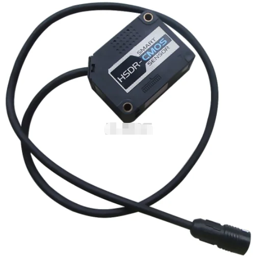 

Лазерный интеллектуальный датчик ZX2-LD50L 0,5 м