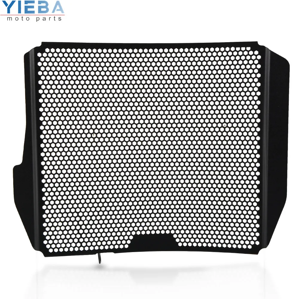 

Aluminum Motorcycle Accessories For Triumph Daytona 675 (R) 2013 2014 2015 2016-17 Radiator Grille Guard Cover Protection Parts