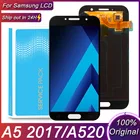 Оригинальный ЖК-дисплей 5,2 