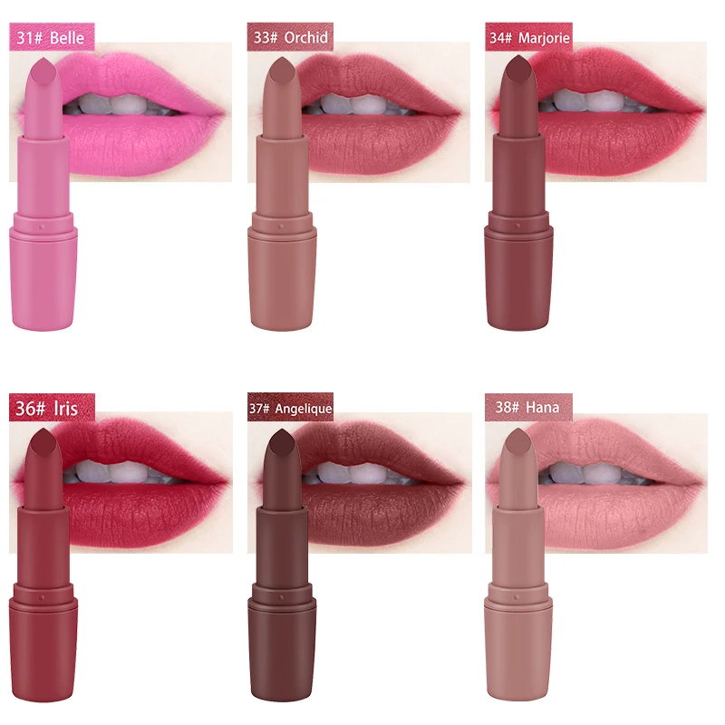 4 шт./компл. дамский набор для макияжа подводка глаз тушь ресниц блеск губ губная