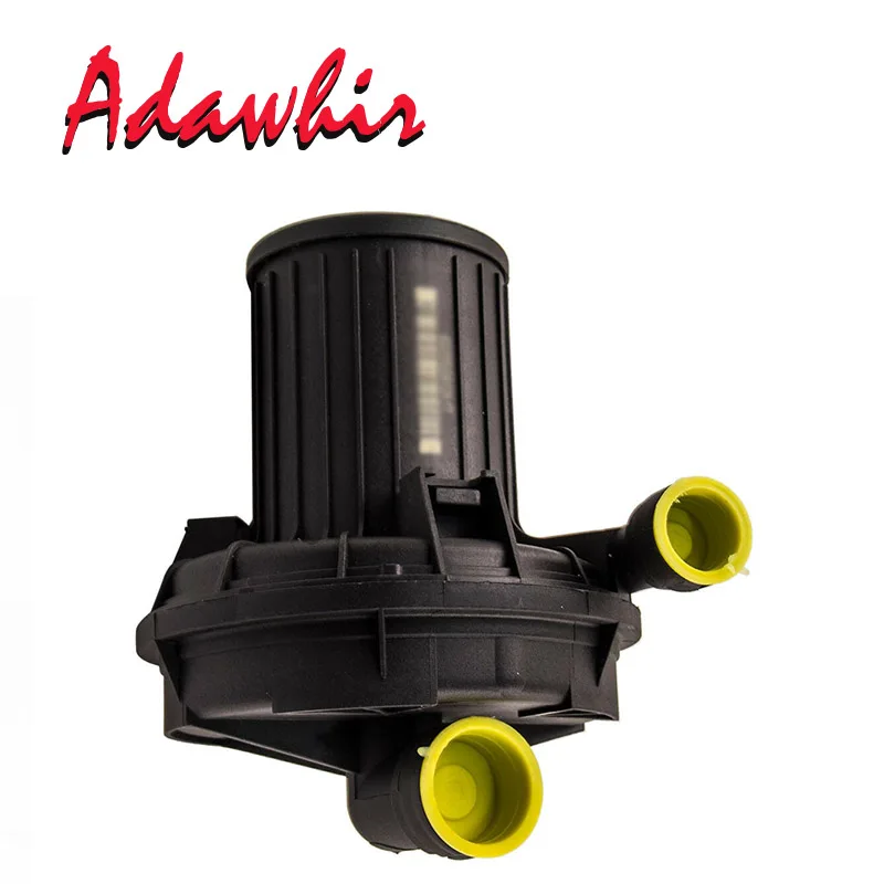 Вторичный воздушный насос для Audi A4 B5 B6 B7 Q7 Volkswagen SKODA Passat Beetle Golf 1 6 8 2 0 4 06A959253B|Сборные
