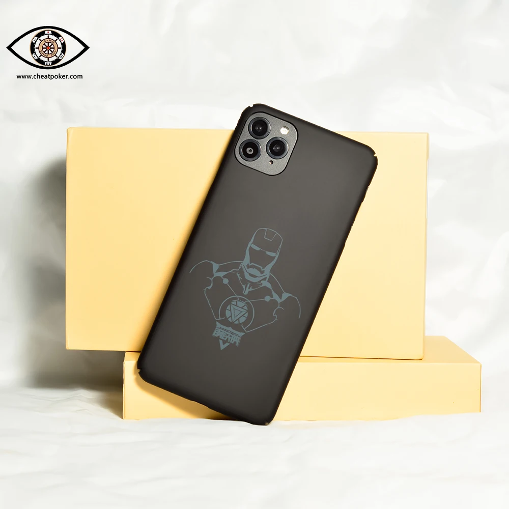 マークトランプアナライザ 手品 Akk A3 11プラスモデル マジックショーマーク抗チートポーカーアナライザ 3 Off