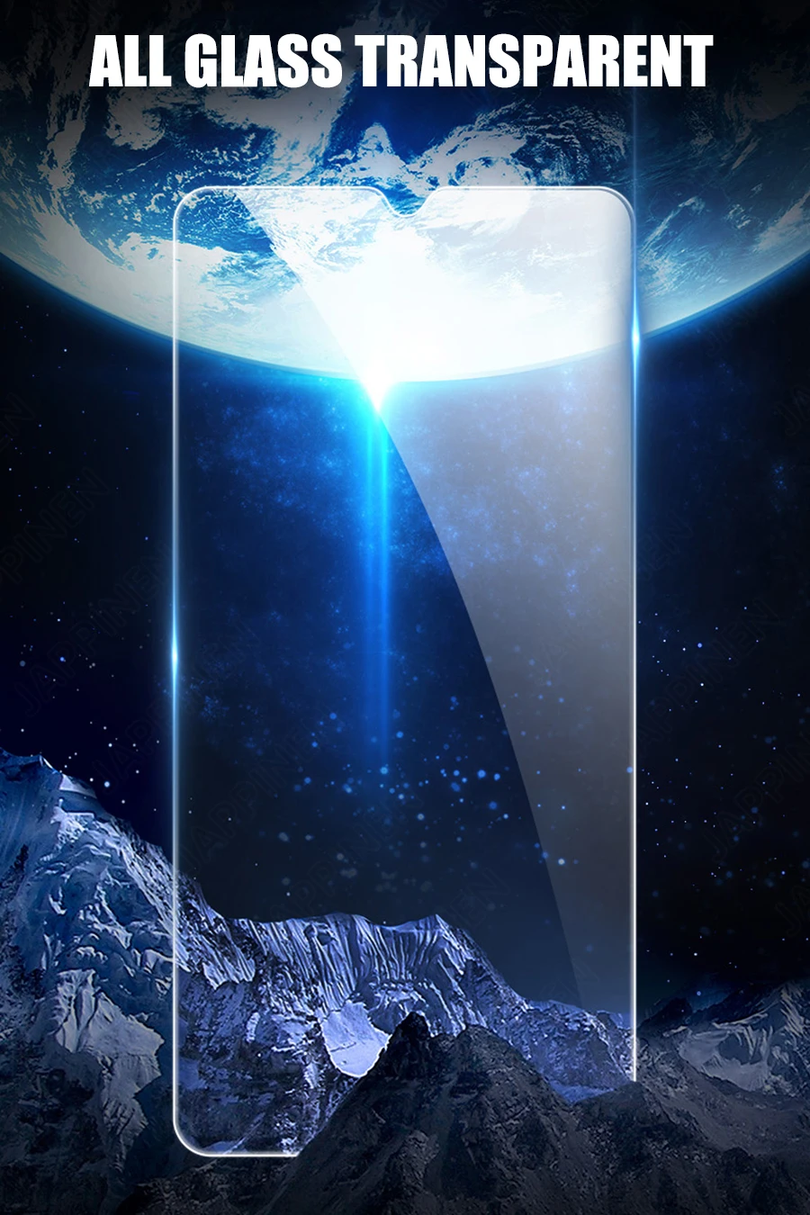 

100pcs Tempered Glass For Xiaomi Mi 9T 9 SE A2 Lite A3 Pocophone F1 Redmi Note 8 7 6 K20 Pro Screen Protector Protective Glass