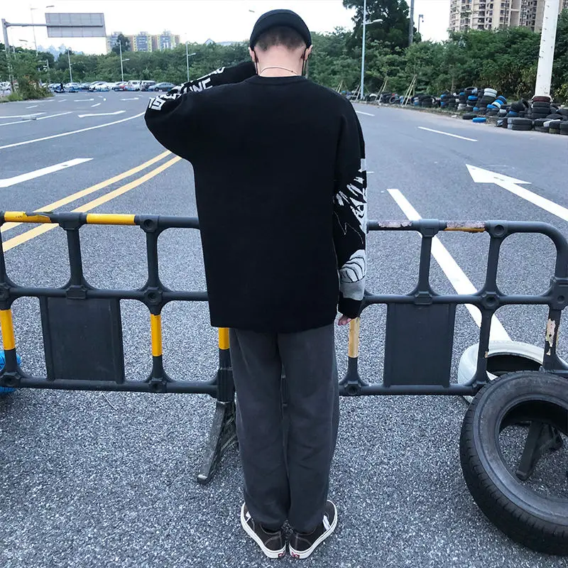 Свитер аниме Death Note Misa Amane для косплея топы Униформа наряд женщин и мужчин