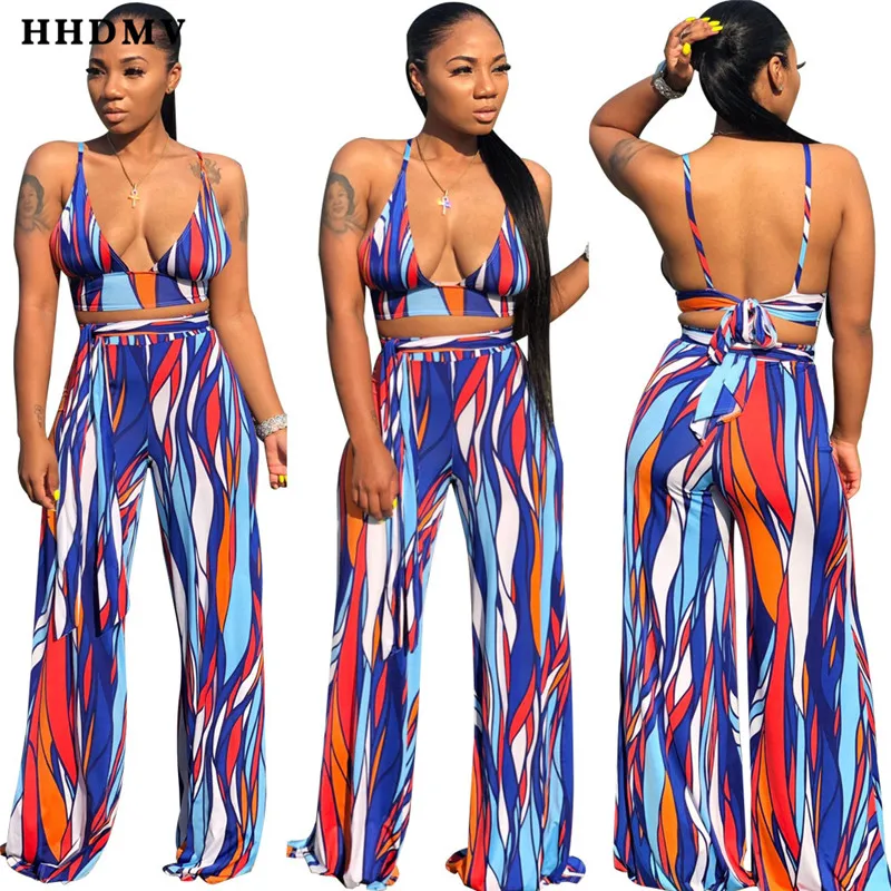 Сексуальные пляжные комплекты HHDMV FSX119 комплект из двух предметов: короткий топ