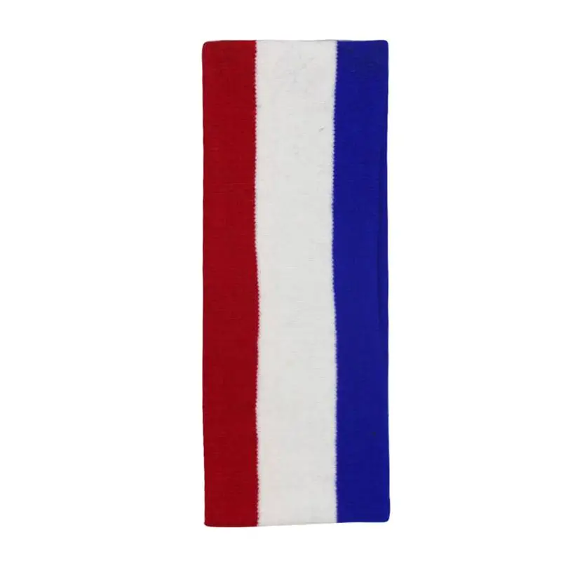 1 шт. спортивный хлопковый эластичный браслет для фитнеса и бега|Поддержка