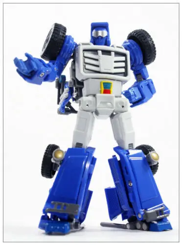 XTransbots XTB MM-VIII MM-8 MM8 Arkose пляжный рисунок металлик | Игрушки и хобби