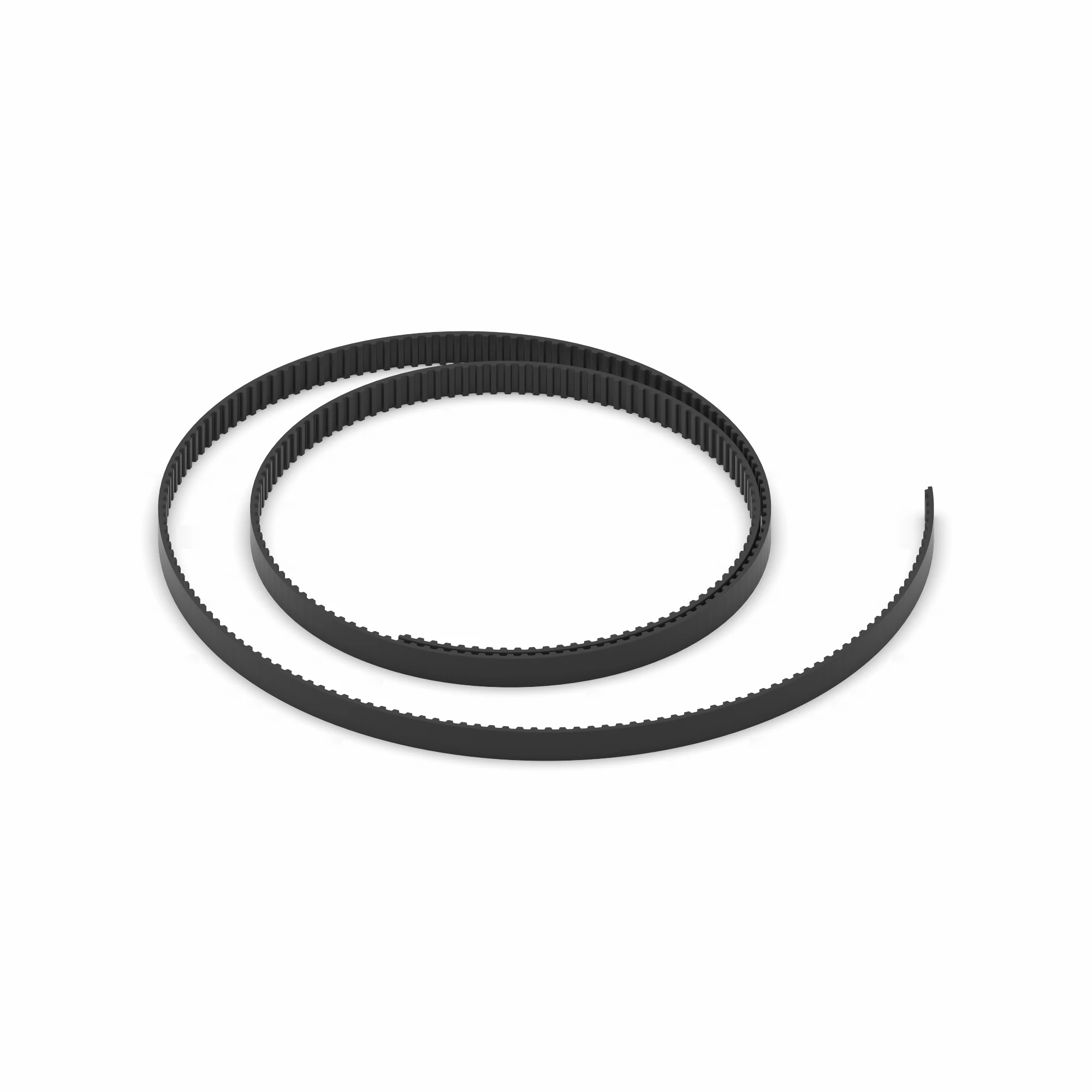 MXL бессрочная Ременная передача ремни резиновая ширина 8 мм для волокна YAG CO2