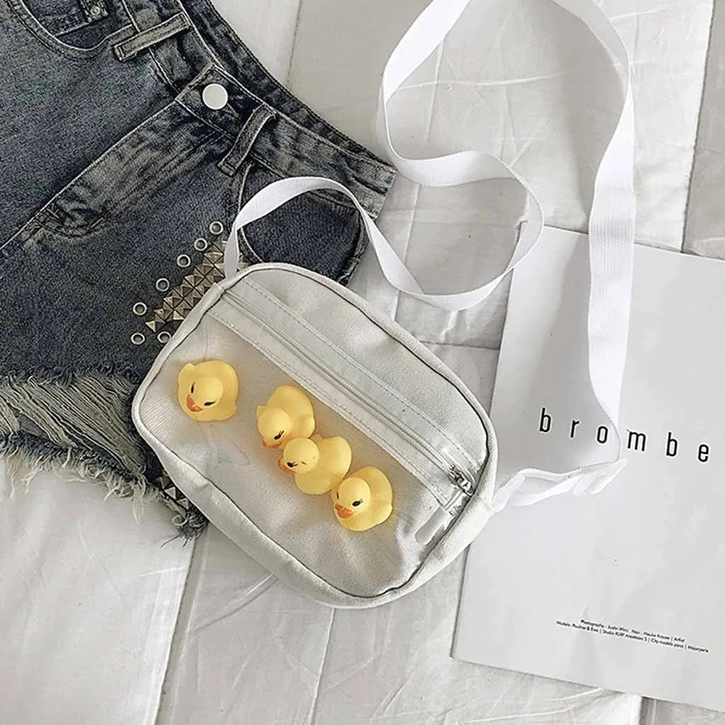 Сумки для женщин 2019 Желе Прозрачная Сумка квадратный посылка супер цепи сумки