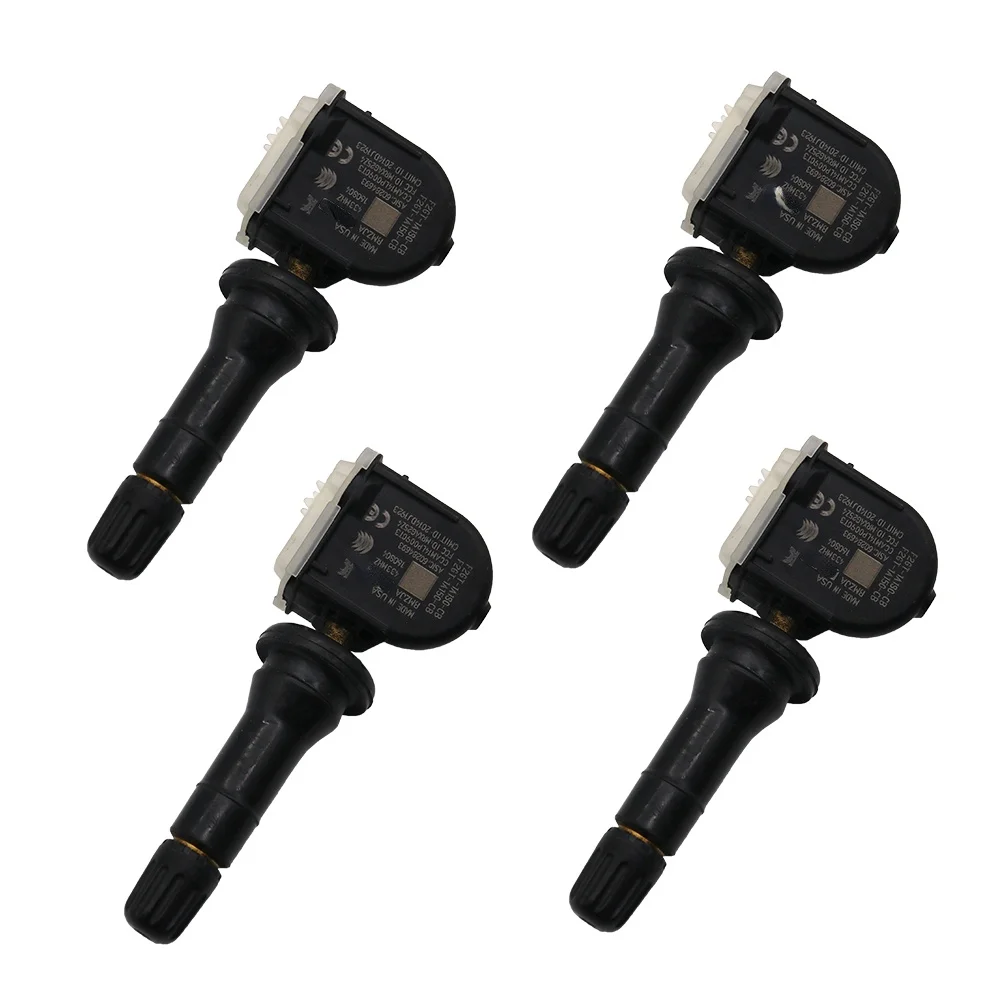 Для 2014-2022 Ford Ranger 433 МГц TPMS датчик давления в шинах Для 2014-2022 Ford Ranger 433 МГц TPMS датчик давления в шинах