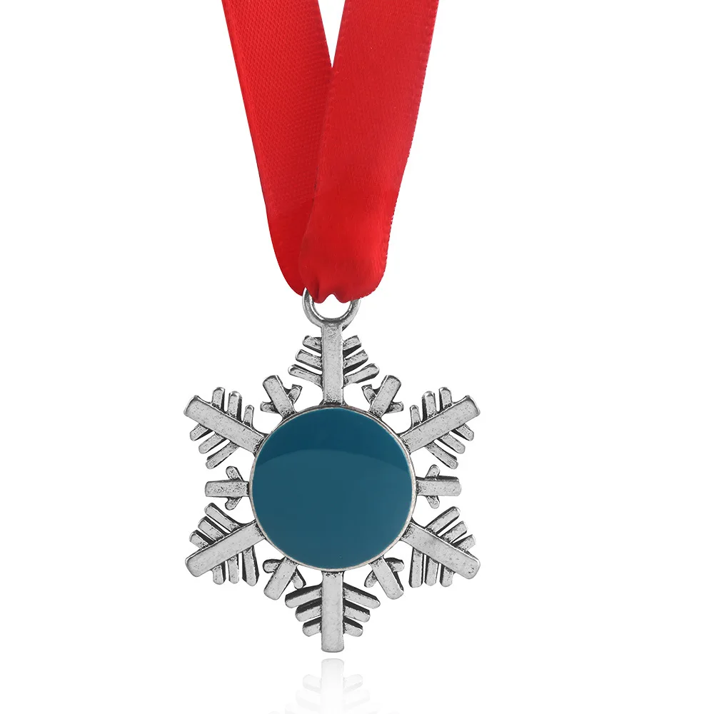 

2020 New Halloween Magic Snowflake Keychains Monogram Christmas Magic Santa Key Key Ring Fashion AlloyChristmas GiftKey Chain