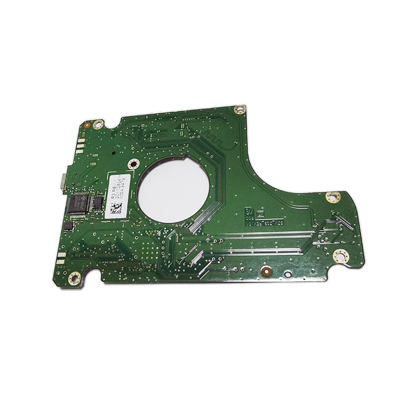 BF41-00357A 00 HDD PCB Логическая плата 100% оригинальный USB Мобильный жесткий диск печатная