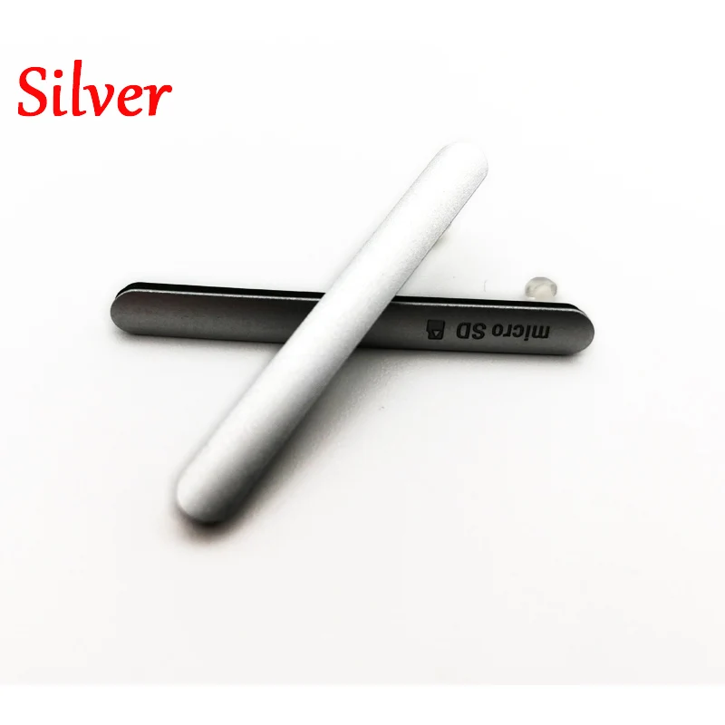 5 комплектов оригинальный пылезащитный чехол с USB-портом для зарядки и слотом