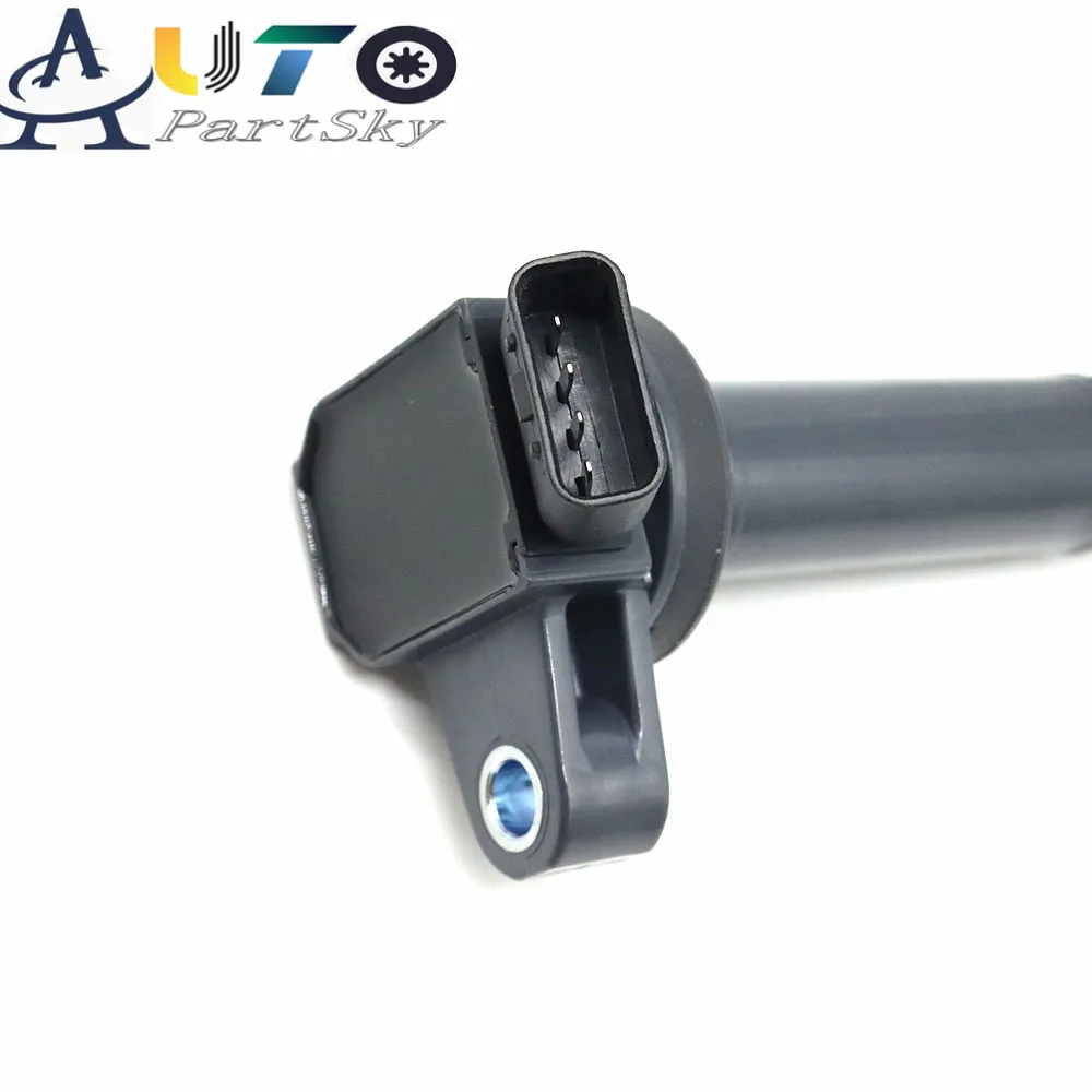 8 шт. катушка зажигания 90919 02230 для Lexus GS430 LS430 Toyota tunUF 230 dra 9091902230 90080 19027 9008019027