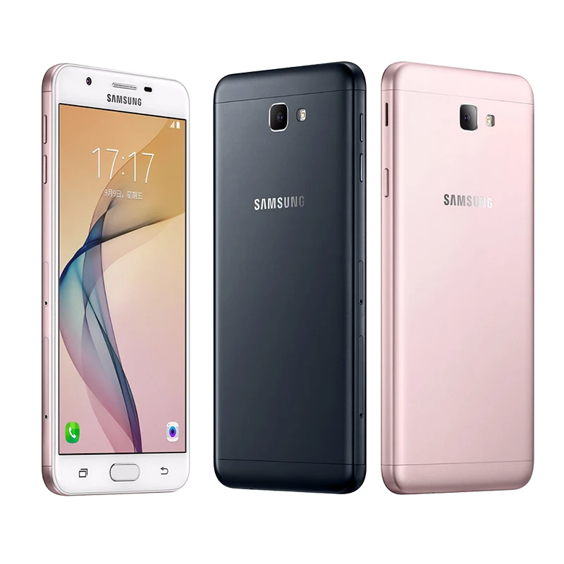 Samsung Galaxy J7 Prime 5 дюймовый экран 3 Гб ОЗУ 32 ПЗУ LTE 4G 13 МП Восьмиядерный|Смартфоны| |
