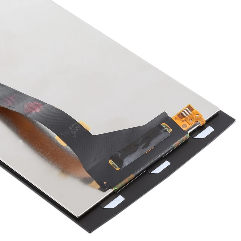 Дигитайзер сенсорного ЖК-экрана в сборе (шесть линий) для OPPO Find 7/X9077 Мобильный