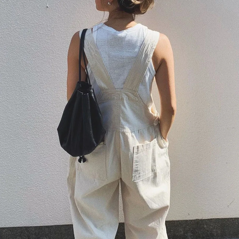 

Jumpsuits&Rompers