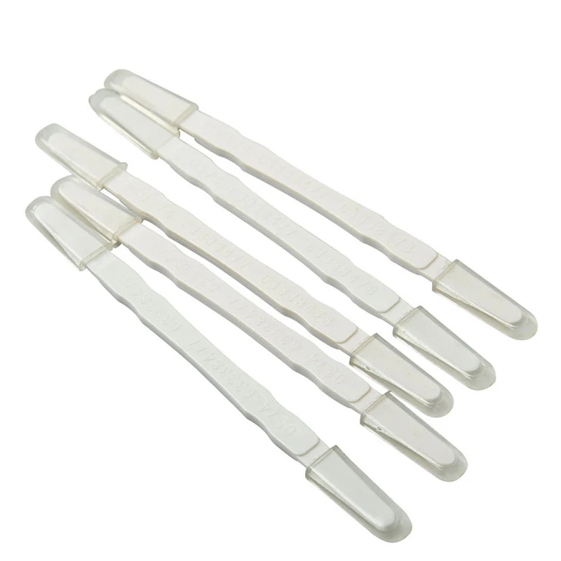 Инструменты для пчеловодства Возьмите белую целлюлозную ручку пластиковый