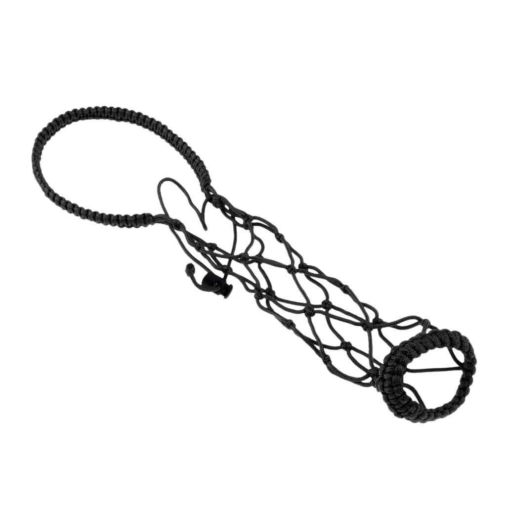 2 шт. держатель для бутылки с водой чистая Ткачество Чистая чашек фляга 17oz стакана