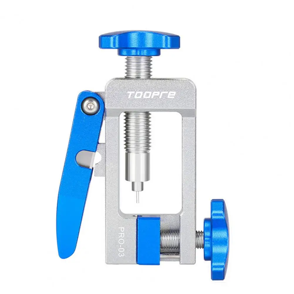 Прочная нейлоновая нажимная трубка для велосипеда из алюминиевого сплава с