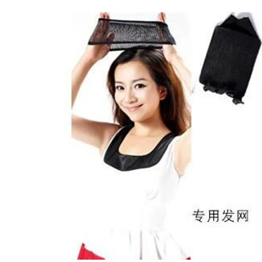 Новый парик поддельные волосы носить Уход Стиль Стайлинг поддержка чистая