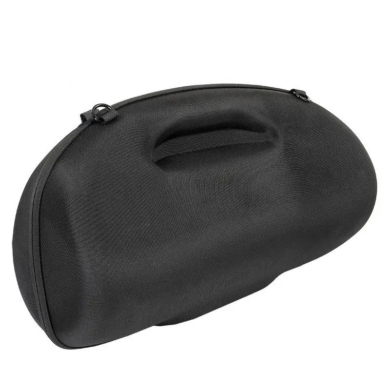 

BEESCLOVER Portable Wireless Bluetooth Speaker Storage Pouch Bag Travel Carrying EVA Case Protective Box For JBL Boombox r60