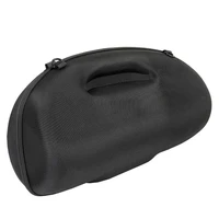 beesclover portable wireless bluetooth speaker storage pouch bag travel carrying eva case protective box for jbl boombox r60