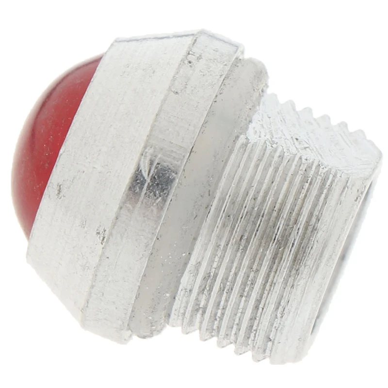 

1PC Metal High Pressure Cooker Accessories Safety Valve Air Stopper Alarm 1.3cm