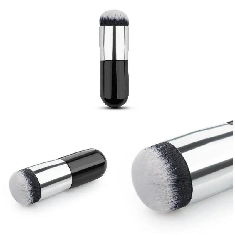 Набор кистей для макияжа портативная щетка CNT 66 | Красота и здоровье