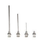 Набор инструментов для уборки пыли, 5 шт., сопло воздуходувки