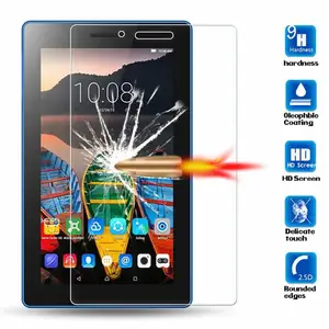 Закаленное стекло для Lenovo Tab 3 7 Essential TB3-710F 710i 730 TB3-730F 730M Tab3 Plus 7 7703 7703X, стекло для планшета