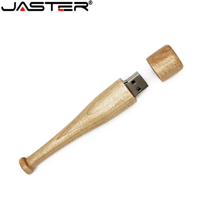 Деревянный USB 3. 0 флеш-накопитель JASTER 4 ГБ 8 16 32 64 | Компьютеры и офис