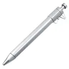 Многофункциональная ручка с гелевыми чернилами, шариковая ручка с нониусом, канцелярские принадлежности, ручка с гелевыми чернилами, ручка с нониусом, креативные канцелярские принадлежности