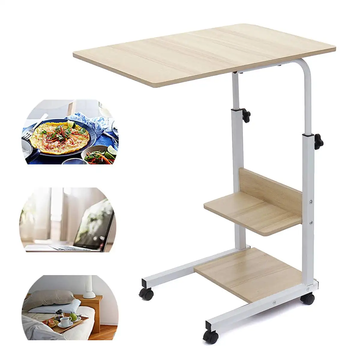 складной компьютерный стол