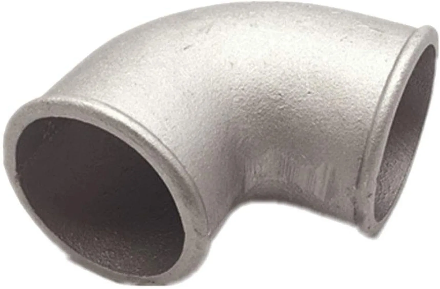3.5 Inch / 89mm 90 Degree Car Exhaust Pipe Elbow Tubes | Автомобили и мотоциклы