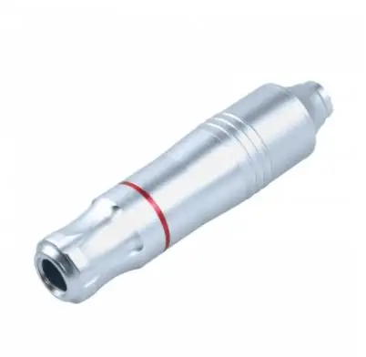 1pc Professional Rocket V3 Rotary Tattoo Machine Aluminum Tatoo Pen Electric Strong Quiet Motor Liner And Shader Machine Tattoos - Цвет: H