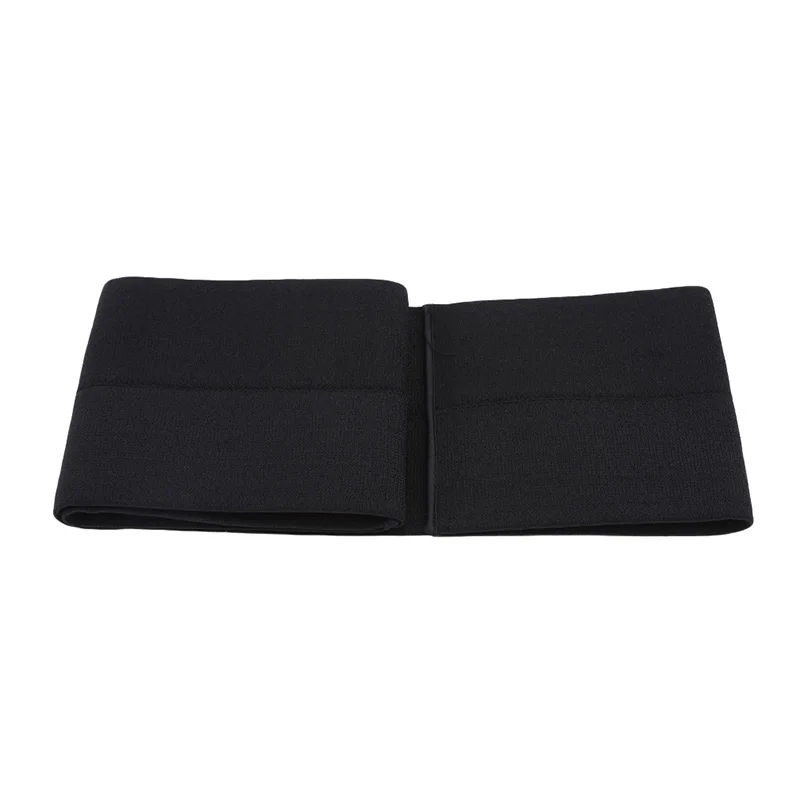 

Black Fitness Bench Press Elastic Band Weightlifting Slingshot Squat Strength Protection Elbow Joint Resistance Band Bandage