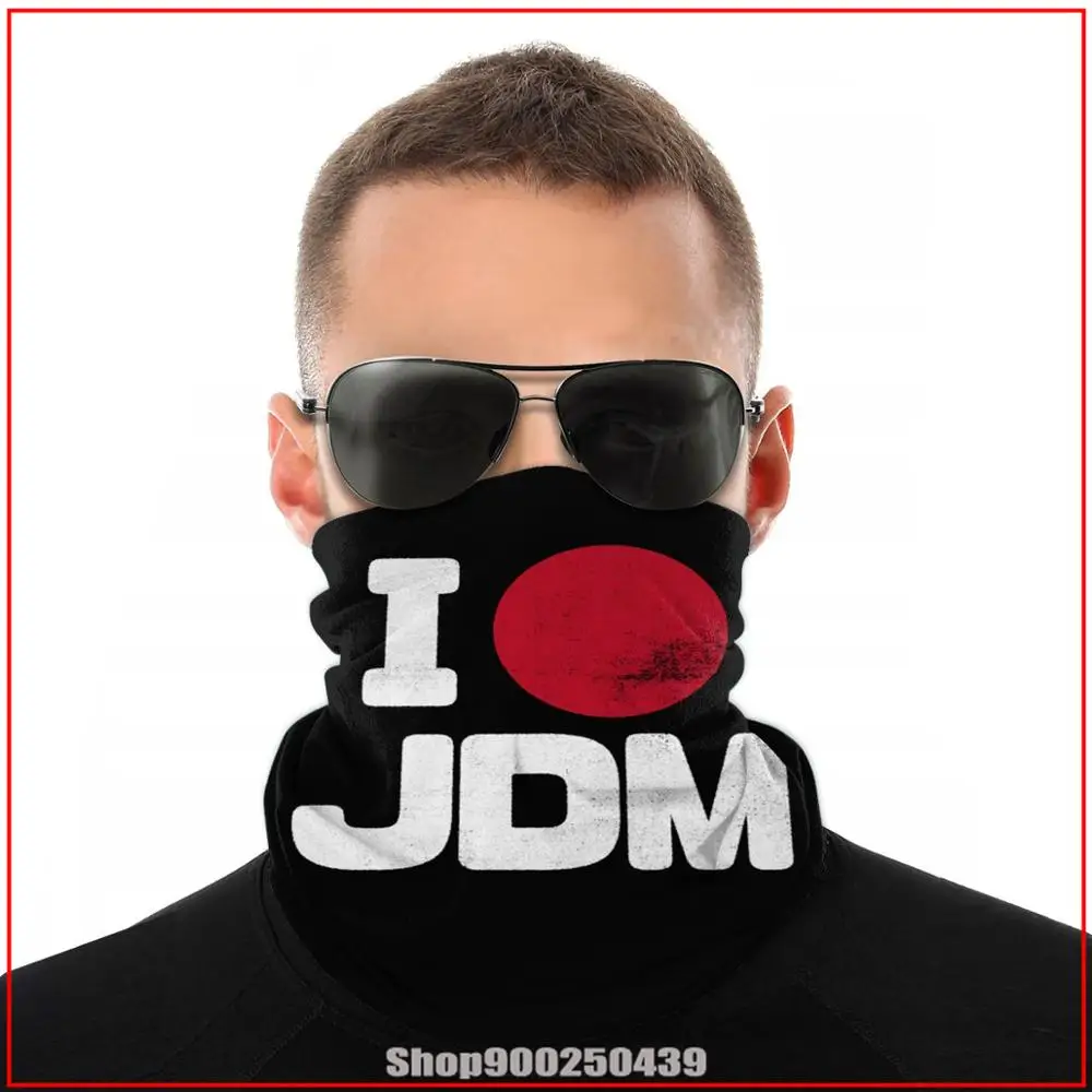 Япония внутренний рынок автомобилей JDM Lover Гарри Поттер любит банданы бандана