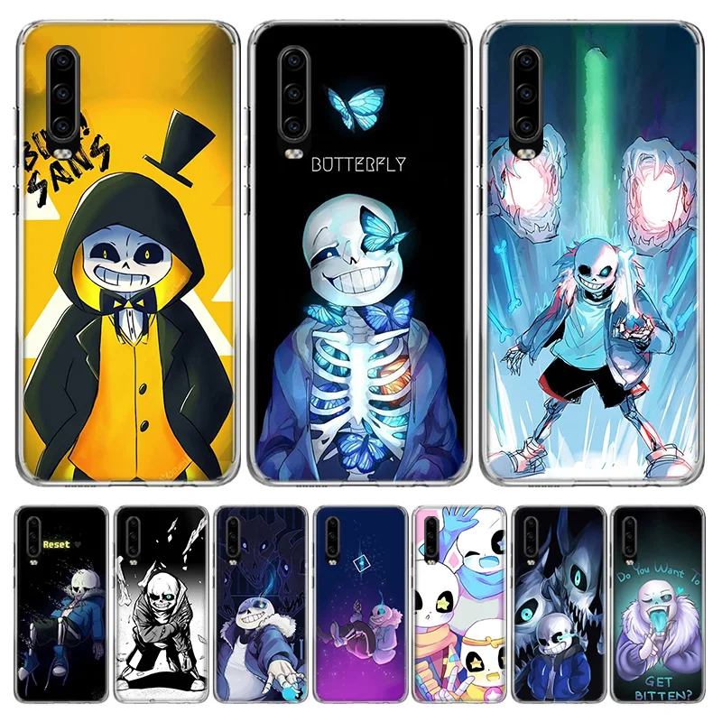 Переживет без doggo футляр из высокотемпературного ПУ чехол для телефона Huawei P40 P30 P20