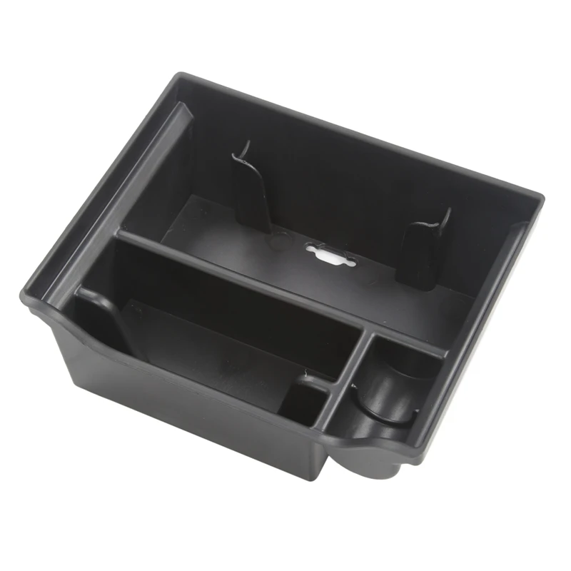 

for Tesla Model Y 2021 Center Console Storage Box Armrest Box Storage Box Car Interior Modification