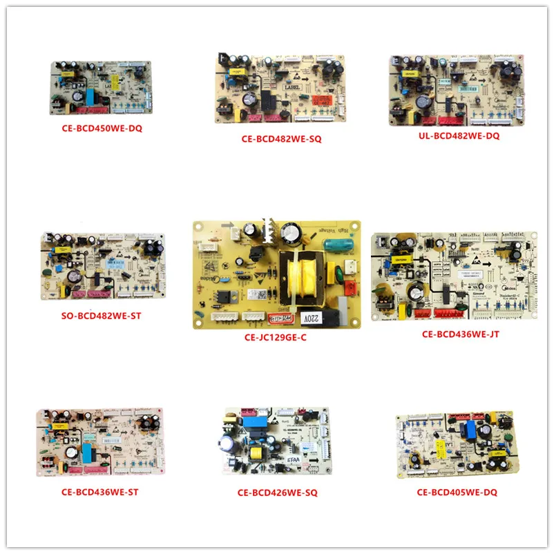 CE/UL/SO-BCD482WE/BCD482WE/BCD450WE/BCD482WE/JC129GE/BCD436WE/BCD426WE/BCD426/466WE/BCD405WE/BCD466WE-SQ/JT/ST/C/SQ/DQ/ST