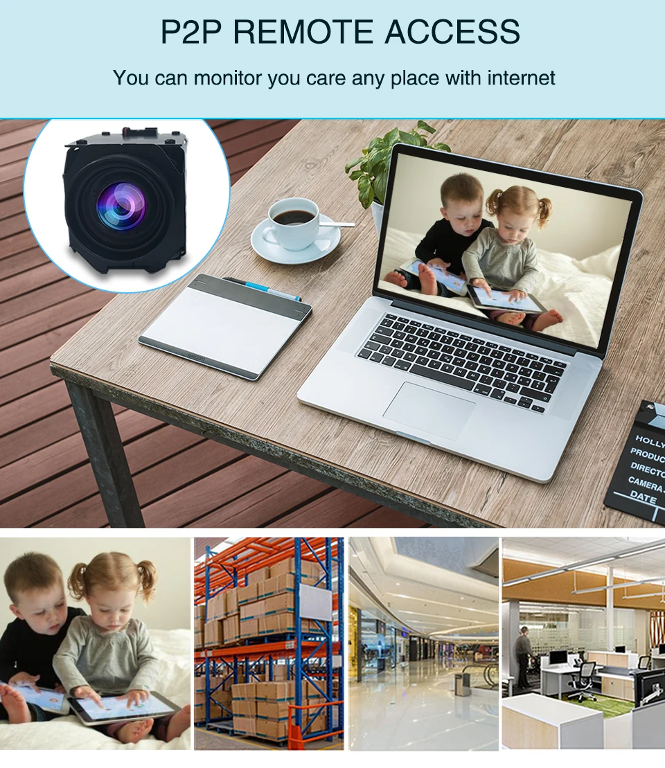 1080P ip-камера модуль ptz 2MP 10X оптический зум cctv ip-камера s модуль Onvif Низкая освещенность блок cctv камера модуль для БПЛА