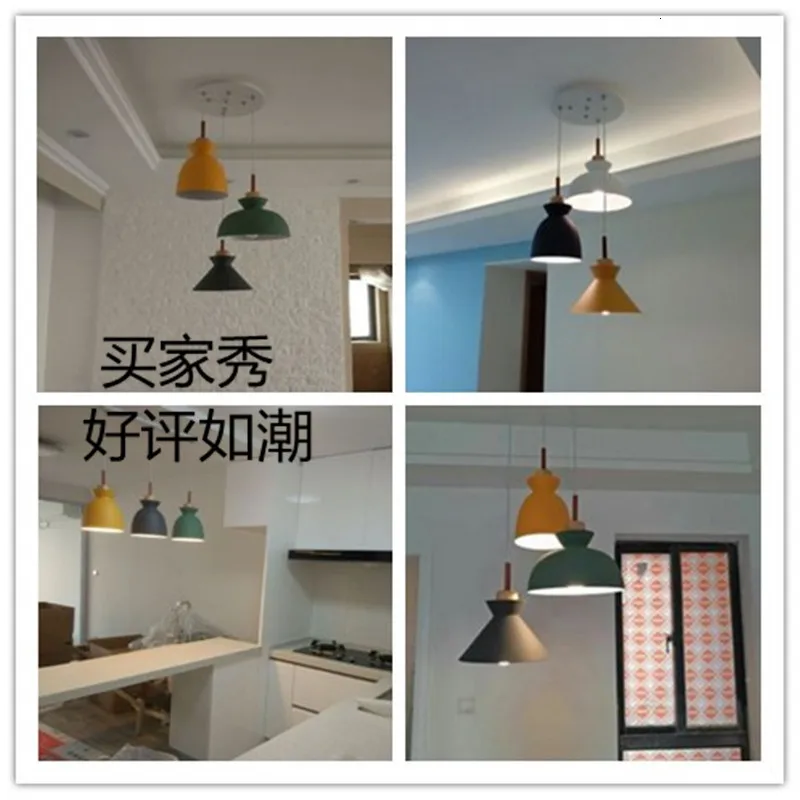 

nordic led glass ball deco chambre deco maison pendant light chandelier commercial lighting pendant lamp living room dining room