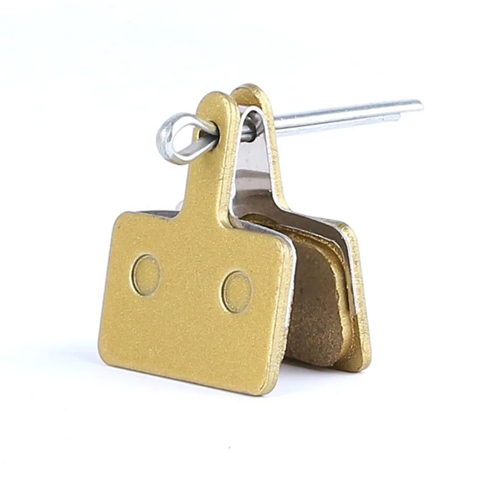 

1 Pair B01S Bicycle Disc Brake Pads For Shiman*O Deore BR-M395 BR-M415 BR-M495 MTB Road Bike Brake Pads Cycling Accessories